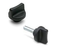 CT-FG-Flügelmuttern