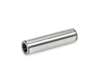 10 Stück Zylinderstifte DIN 6325 M6 – Gehärteter Stahl, 2x10 Mm