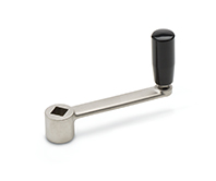 5 Passfedern DIN 6885 A4 - 14x9x60mm V4A Edelstahl