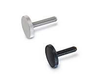 Gewindeeinsatz M2/M3/M4/M5 Rändelmutter - Einpressmutter (Heat Set In