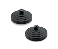 LV.A+SJF-Stellfüße