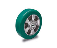 RE.F2-Polyurethanräder