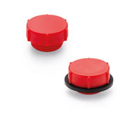 TX.-Verschlussschrauben