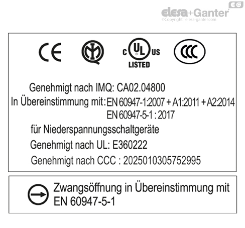 CFSW_ACC_LABLE_DE