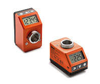 DD51-E-RF-Elektronischer Stellungsanzeiger