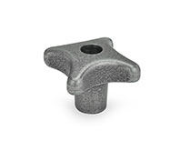 DIN 6335-Kreuzgriffe