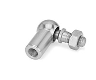 DIN 71802-Winkelgelenke