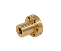 GN 103.1-Trapezgewindemuttern