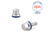 GN 1580-Muttern / Schrauben