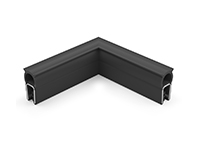 GN 2181-Kantenschutz-Dichtprofil-Ecken