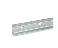 GN 2422-Laufschienen