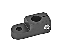 GN 482-Laschen-Klemmhalter