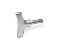 GN 8350-Flügelschrauben