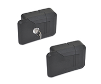 GN 936-Fallenverschlüsse